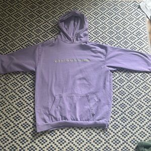 Boys Lie sweatshirt